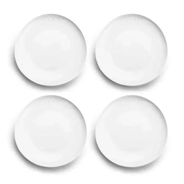 0p-dp-osw-4_1 DINNER PLATE SET OF 4 \ Swirl
