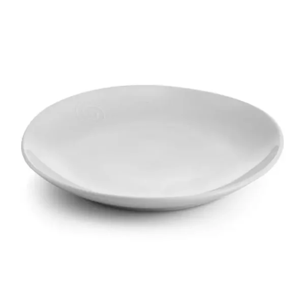 0p-sp-osw-4 SIDE PLATE SET OF 4 \ Swirl