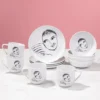 CEREAL / SOUP BOWL (Let's Face It)