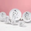 DINNER PLATE \ Distant Memory