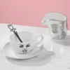 MILK JUG \ Lily
