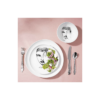 SIDE PLATE SET OF 4 \ Eye For Detail