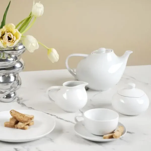 MILK JUG \ Swirl