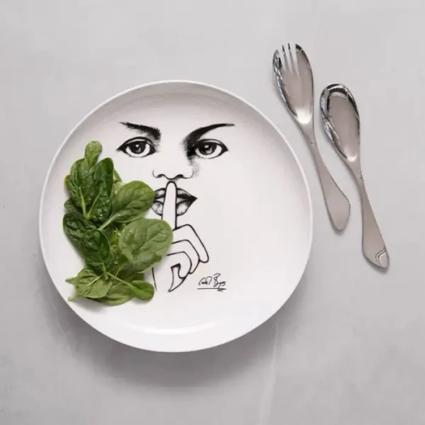 LOW BOWL \ It's A Secret