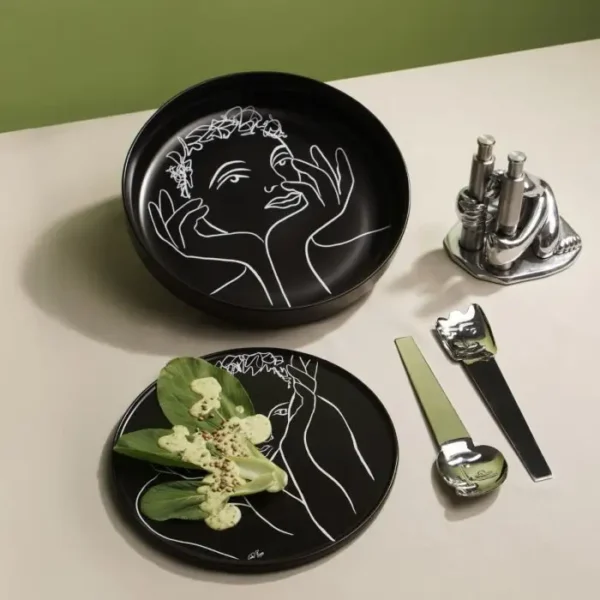 LOW BOWL \ Radiant