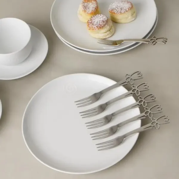 sw SIDE PLATE \ Swirl