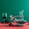 WINE GLASS SET OF 4 \ Lumina